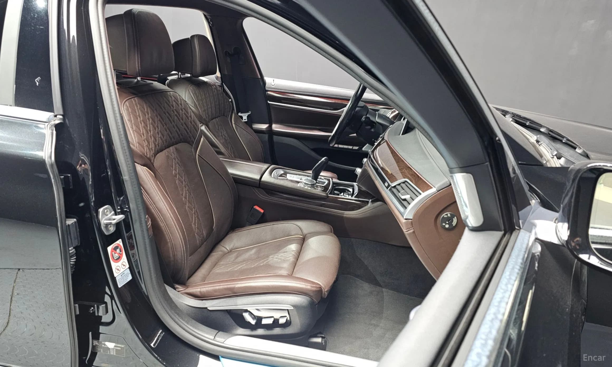 7 Series (G11)