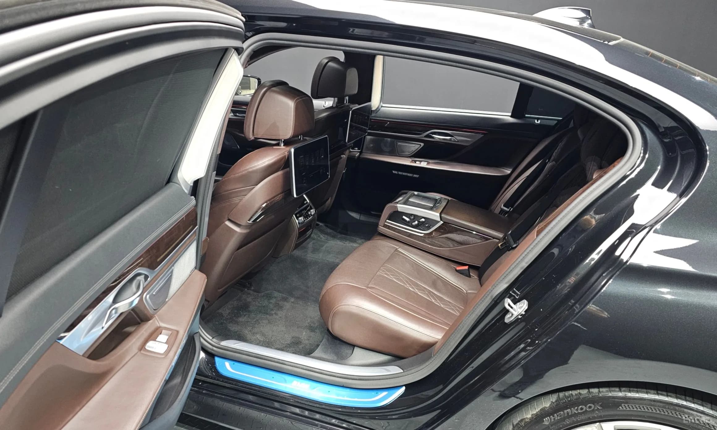 7 Series (G11)