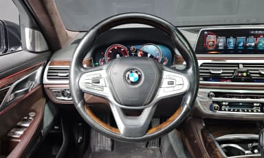 7 Series (G11)
