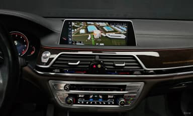 7 Series (G11)