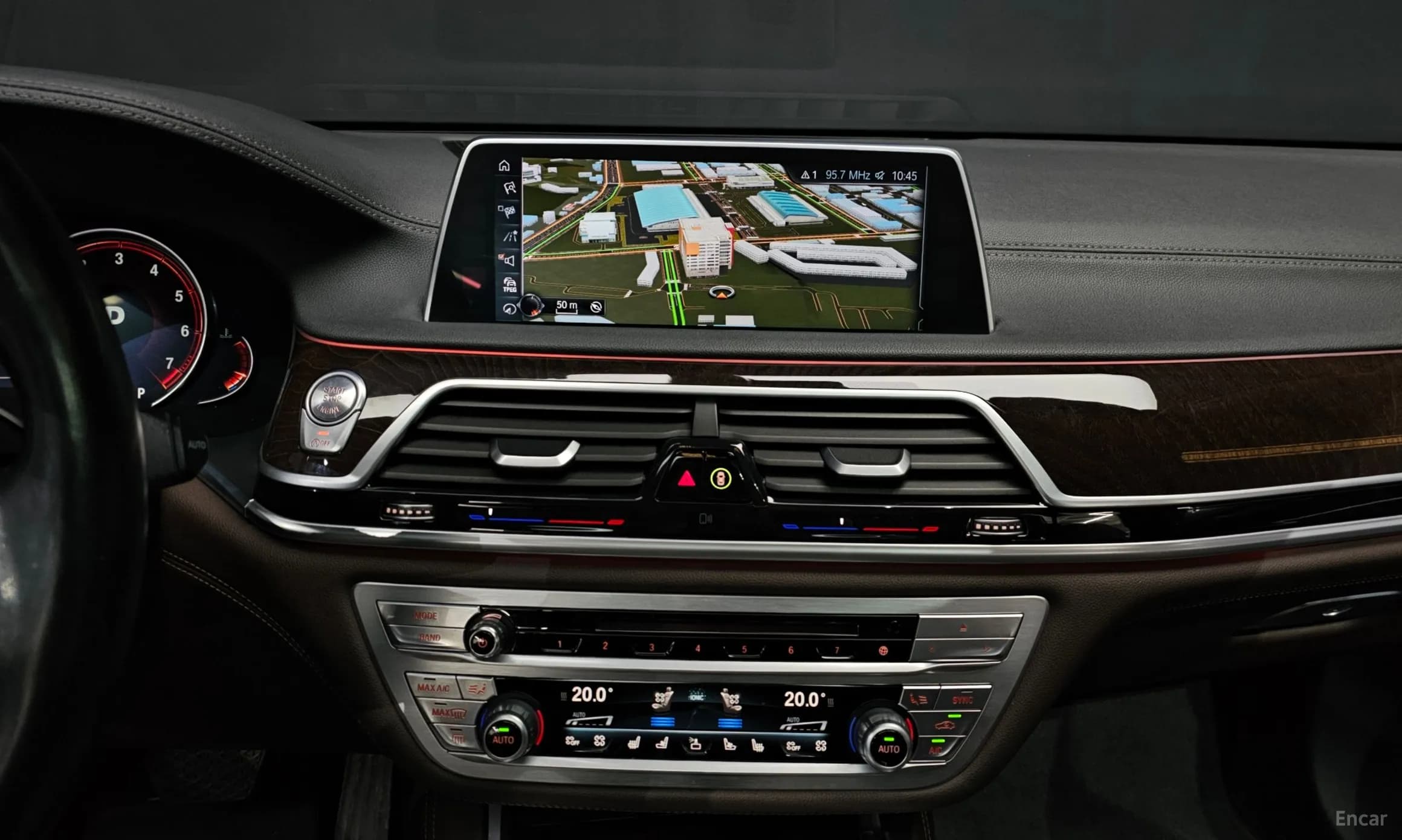 7 Series (G11)