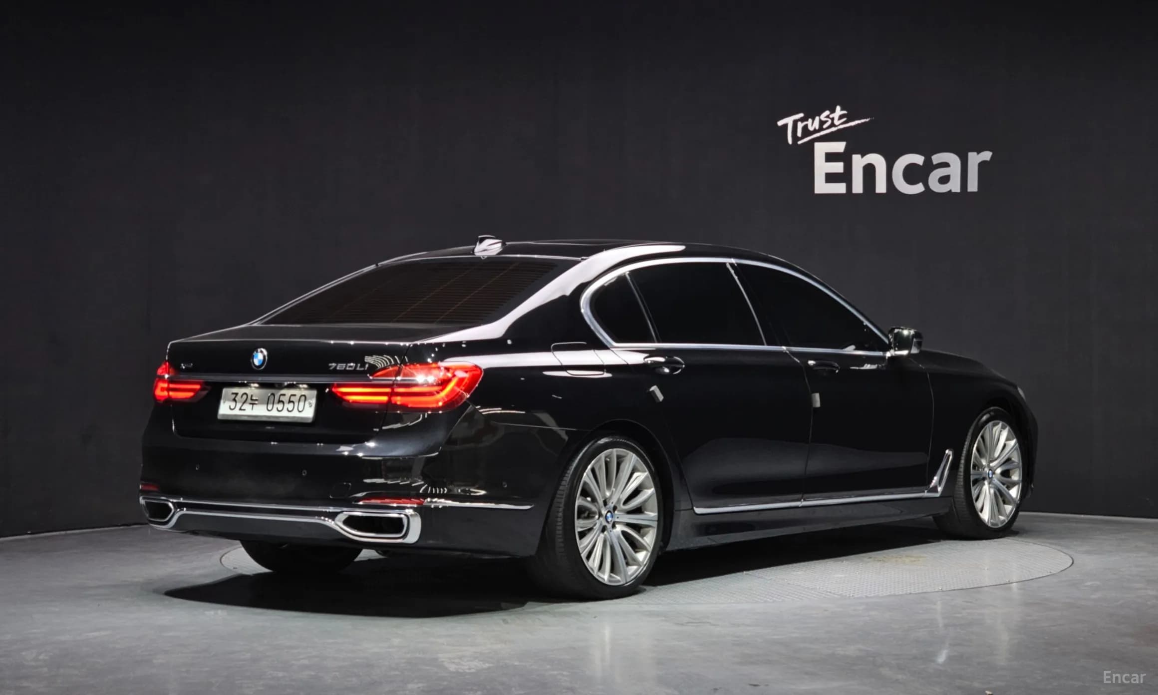 7 Series (G11)