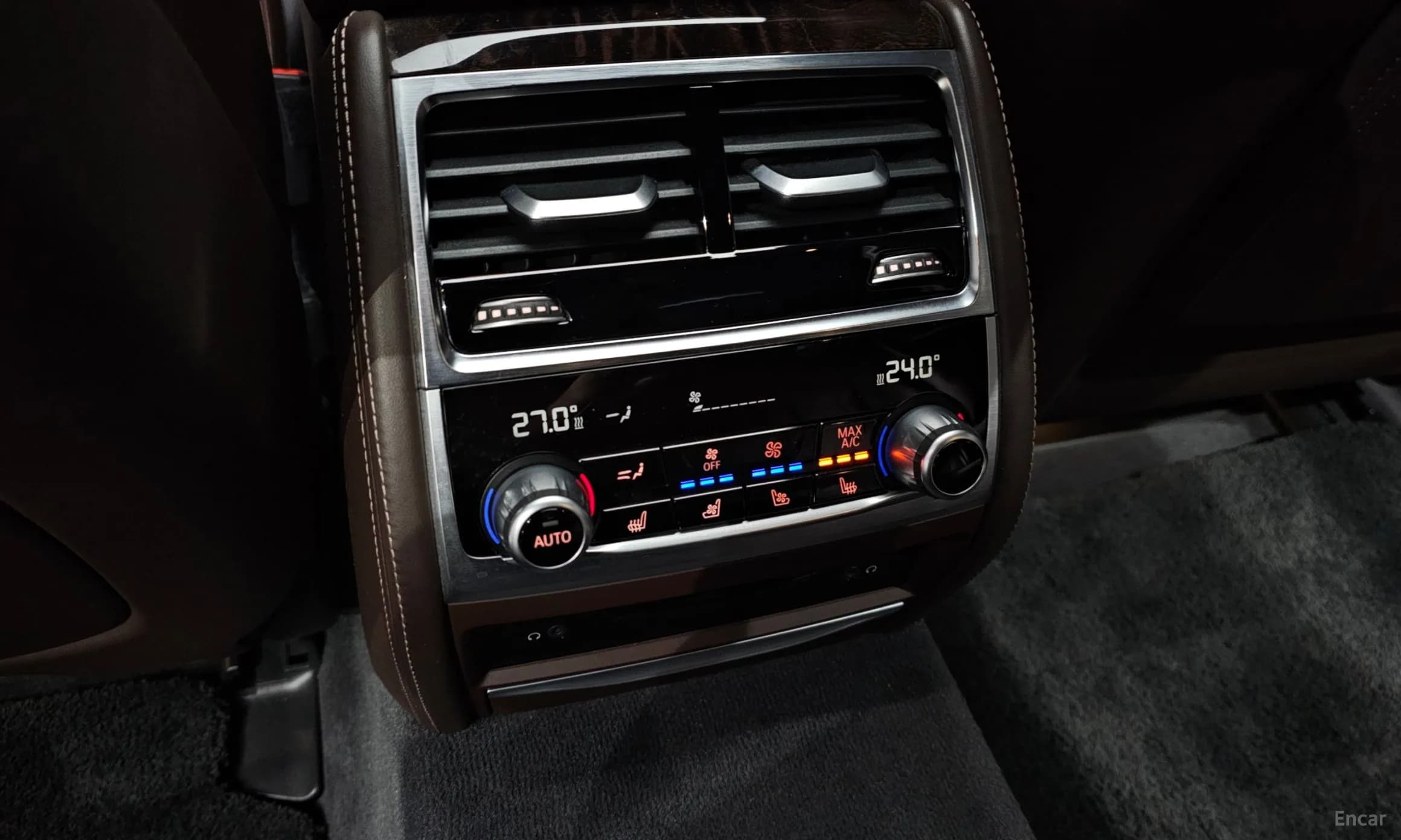 7 Series (G11)
