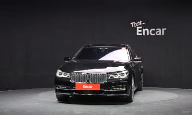 7 Series (G11)