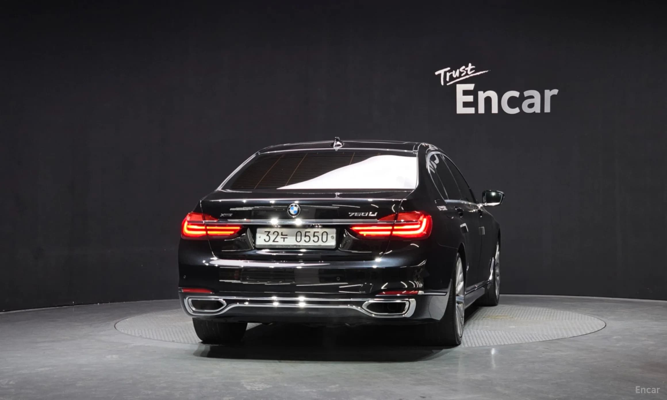 7 Series (G11)