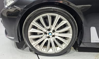 7 Series (G11)