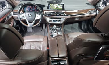7 Series (G11)