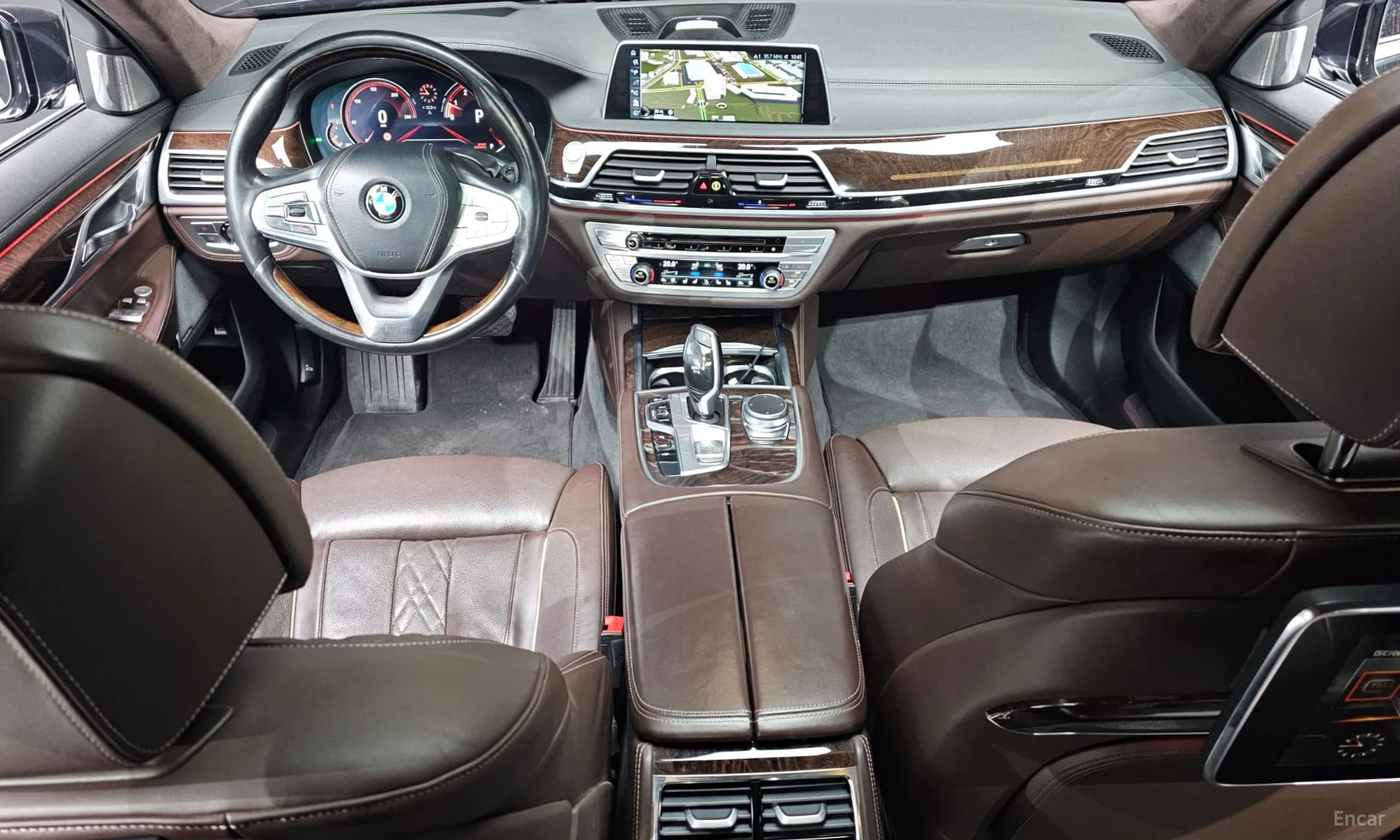 7 Series (G11)