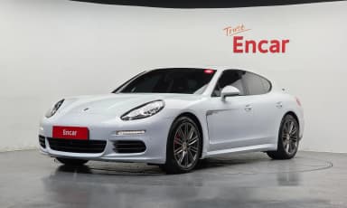 Panamera