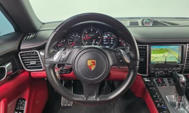 Panamera