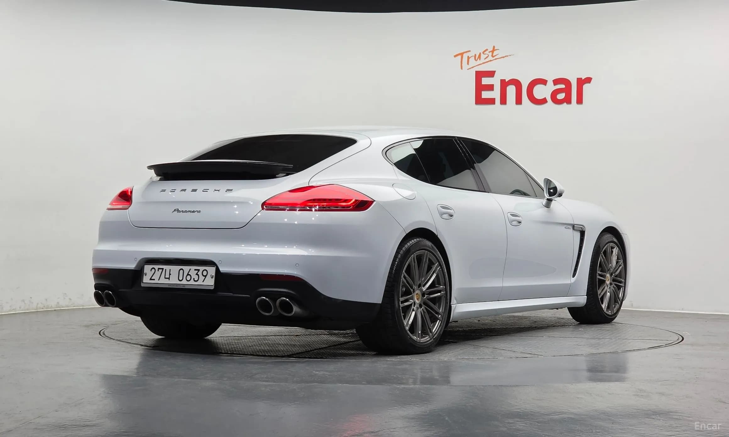 Panamera