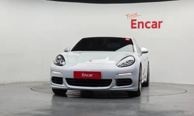 Panamera