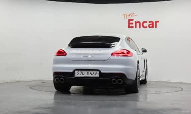 Panamera