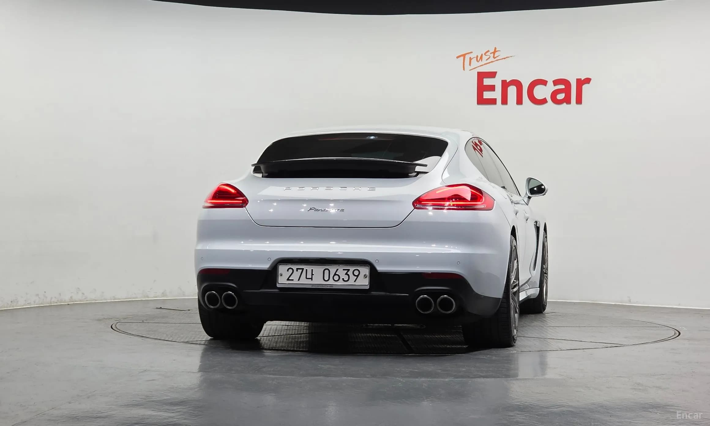 Panamera