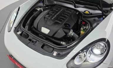 Panamera