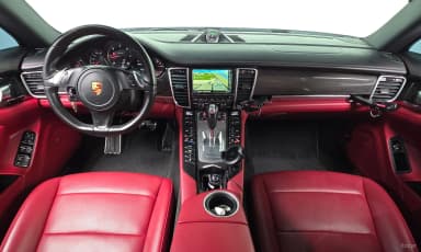 Panamera
