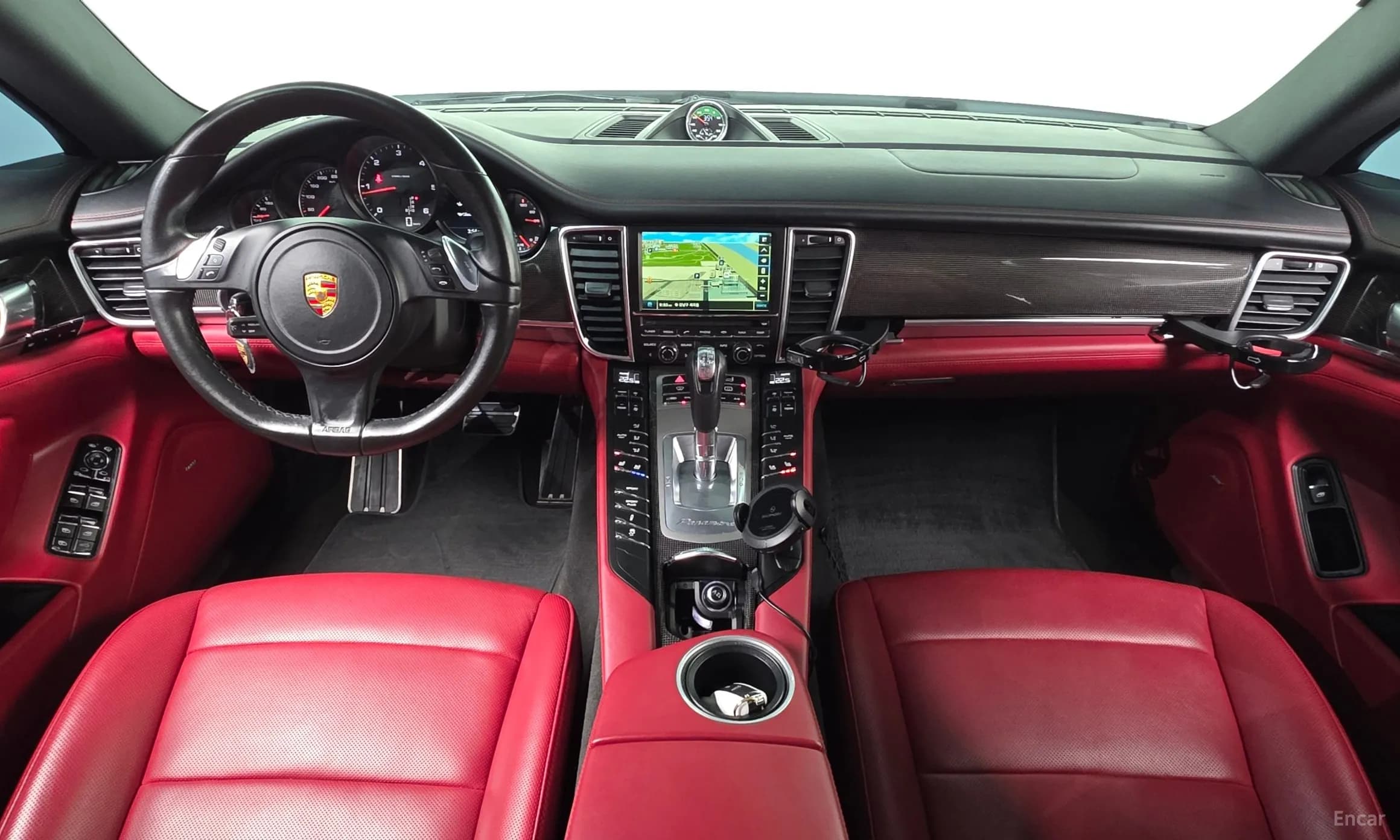 Panamera