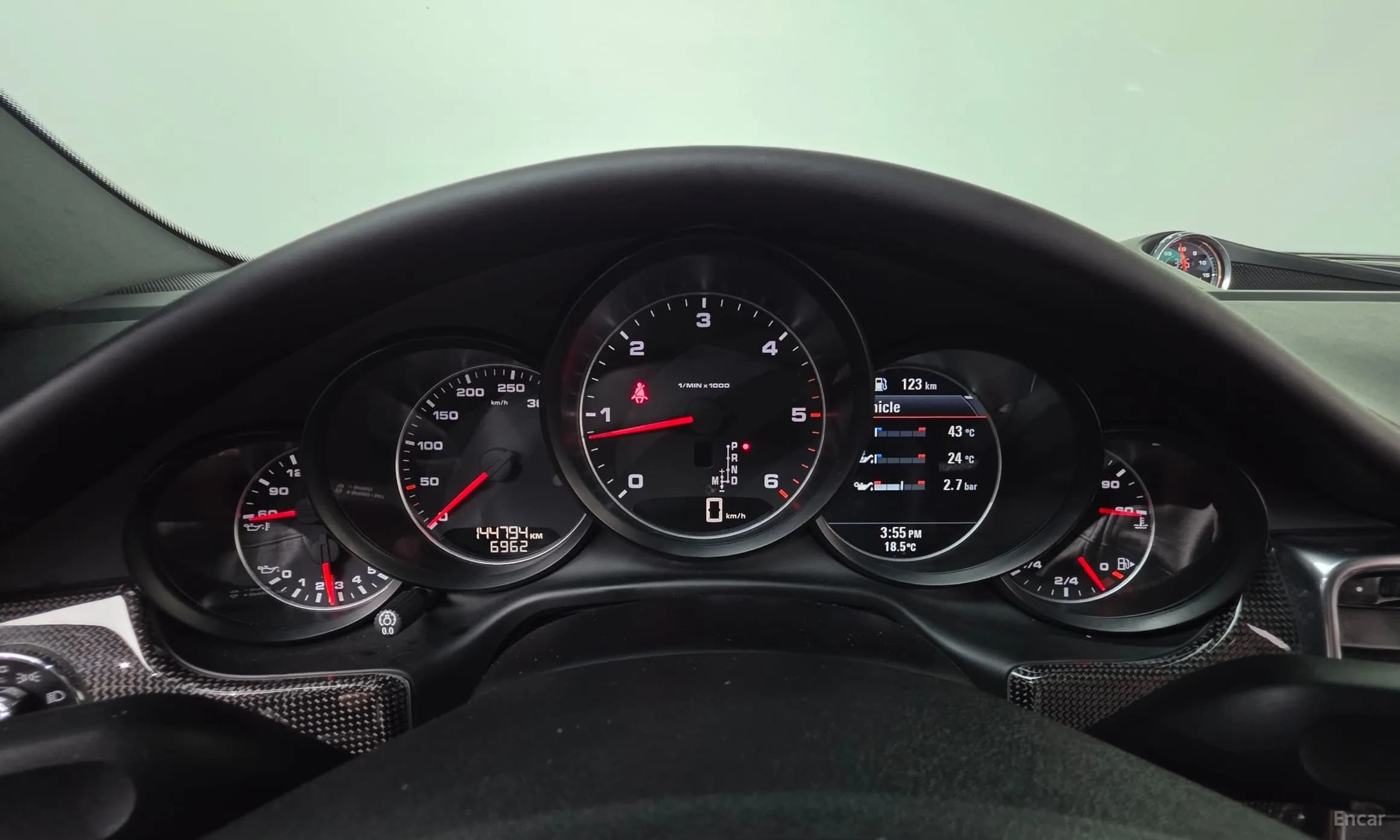 Panamera