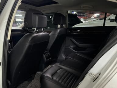 Passat GT (B8)