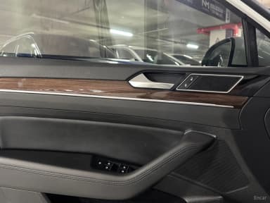 Passat GT (B8)