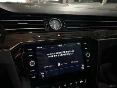 Passat GT (B8)