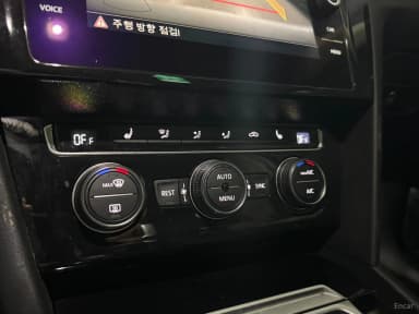 Passat GT (B8)
