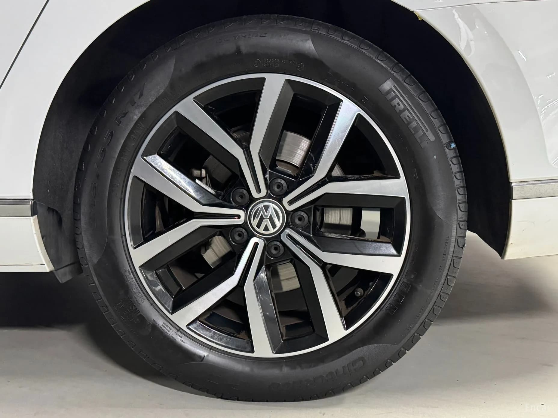 Passat GT (B8)