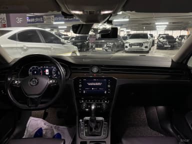 Passat GT (B8)