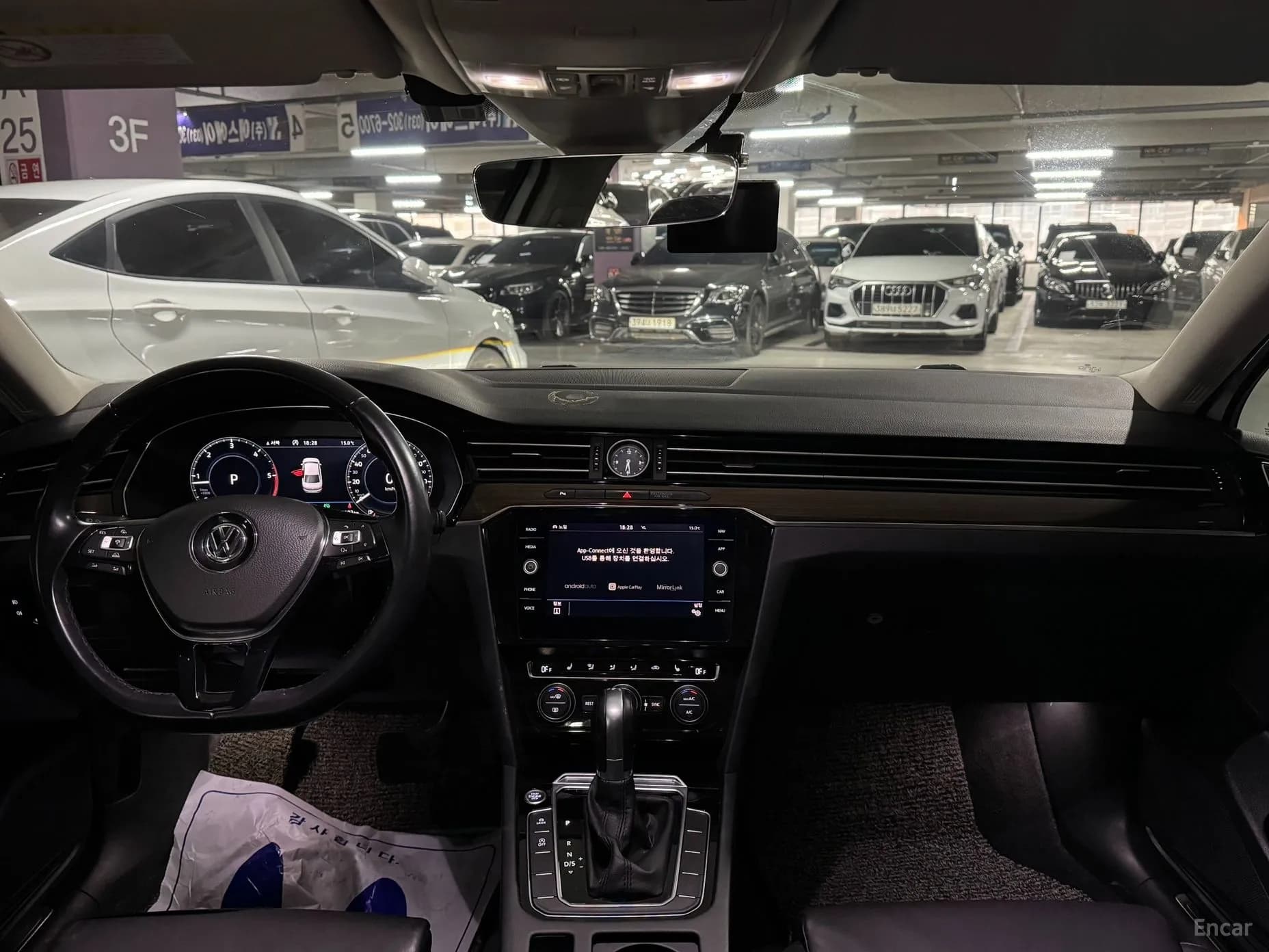 Passat GT (B8)