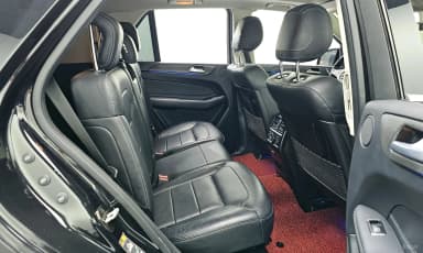 GLE-Class W166