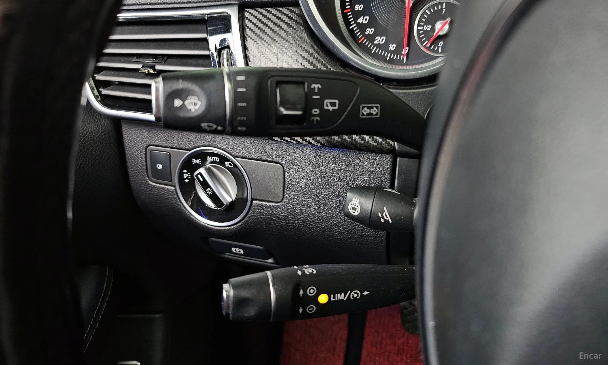 GLE-Class W166