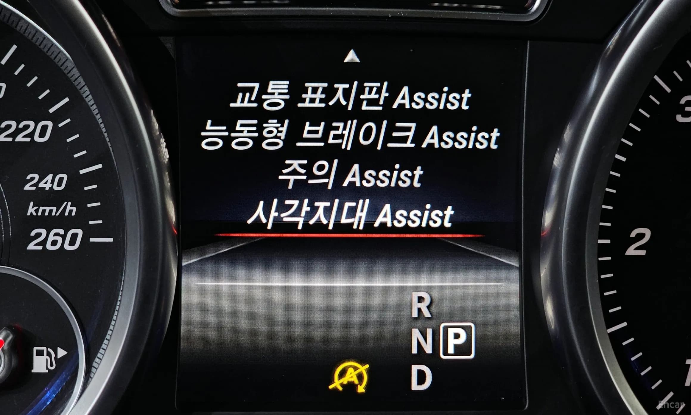 GLE-Class W166