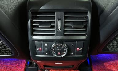 GLE-Class W166