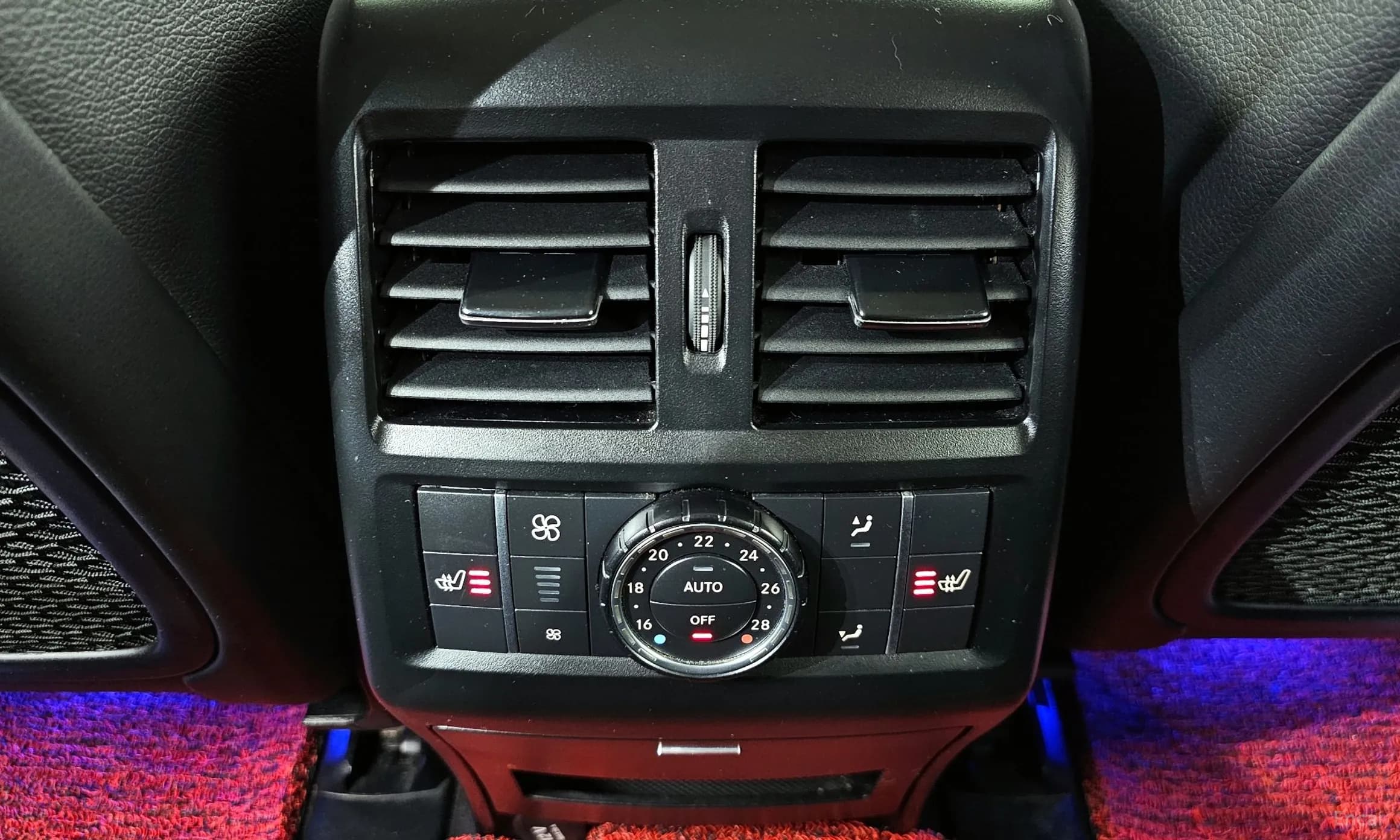 GLE-Class W166