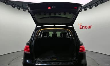 GLE-Class W166