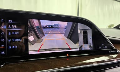 Escalade 5th Generation