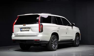 Escalade 5th Generation