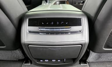 Escalade 5th Generation