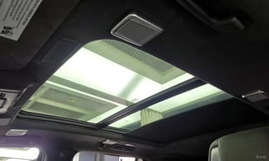 Escalade 5th Generation