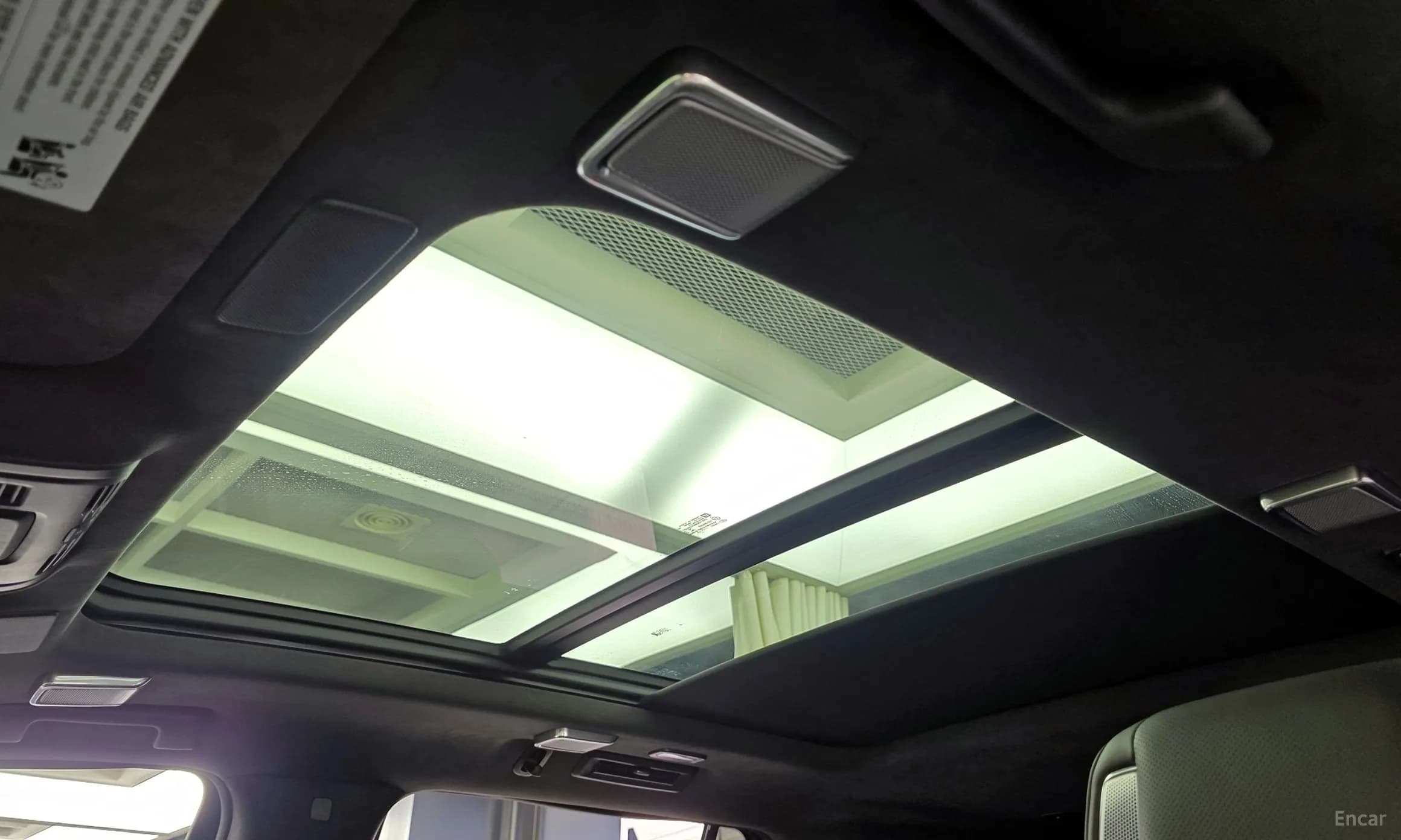 Escalade 5th Generation