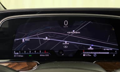 Escalade 5th Generation