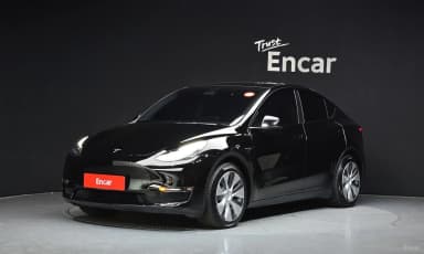 Model Y