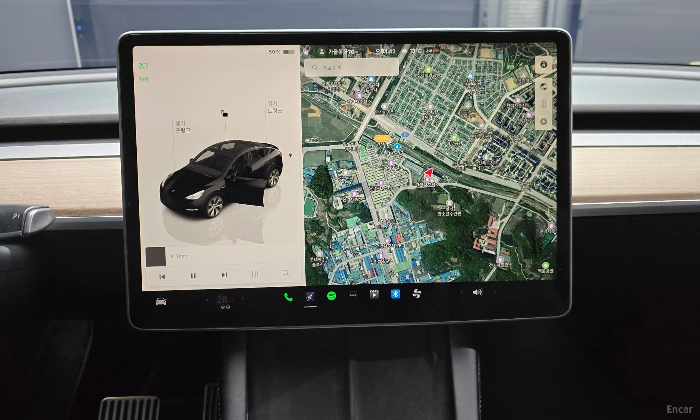 Model Y