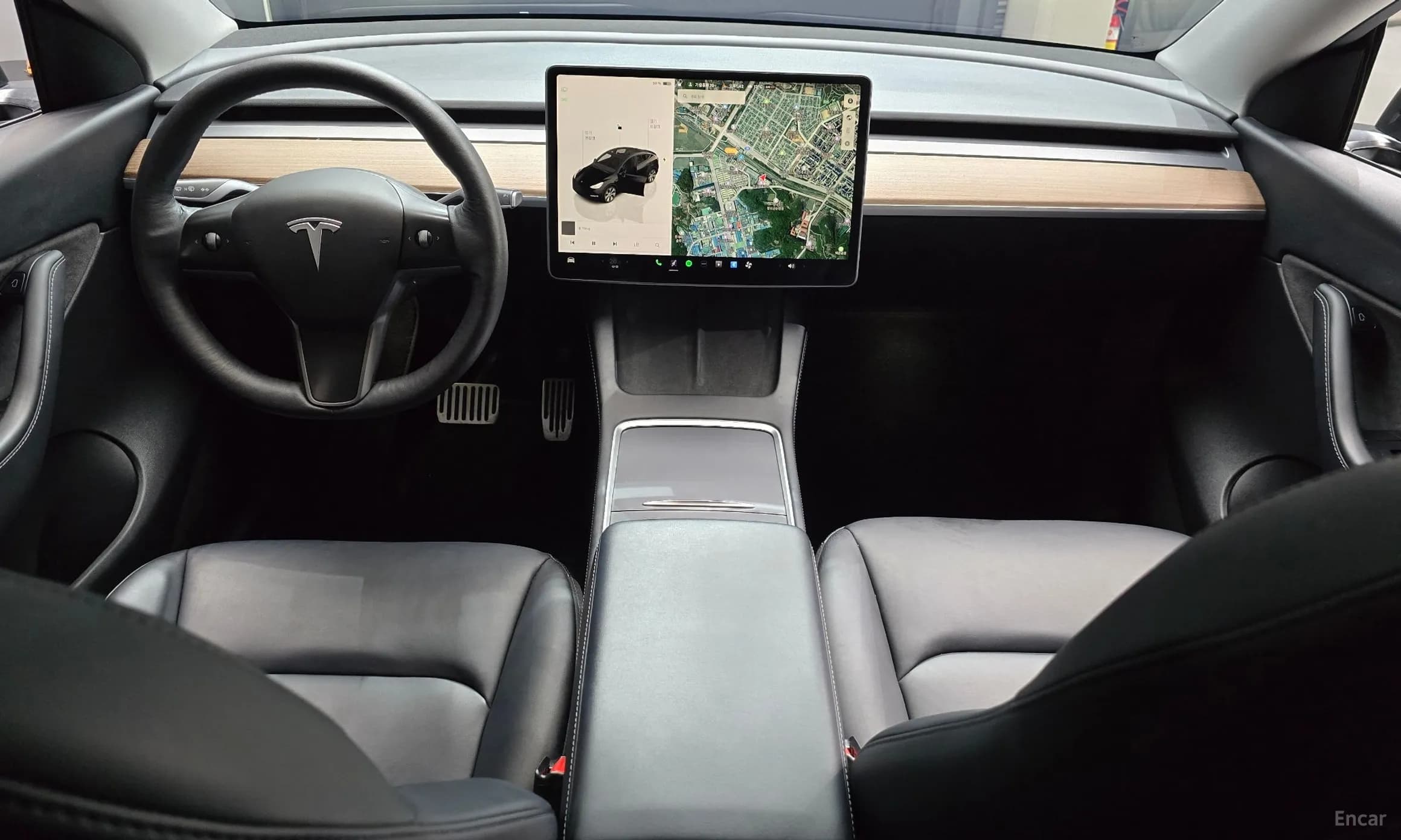 Model Y