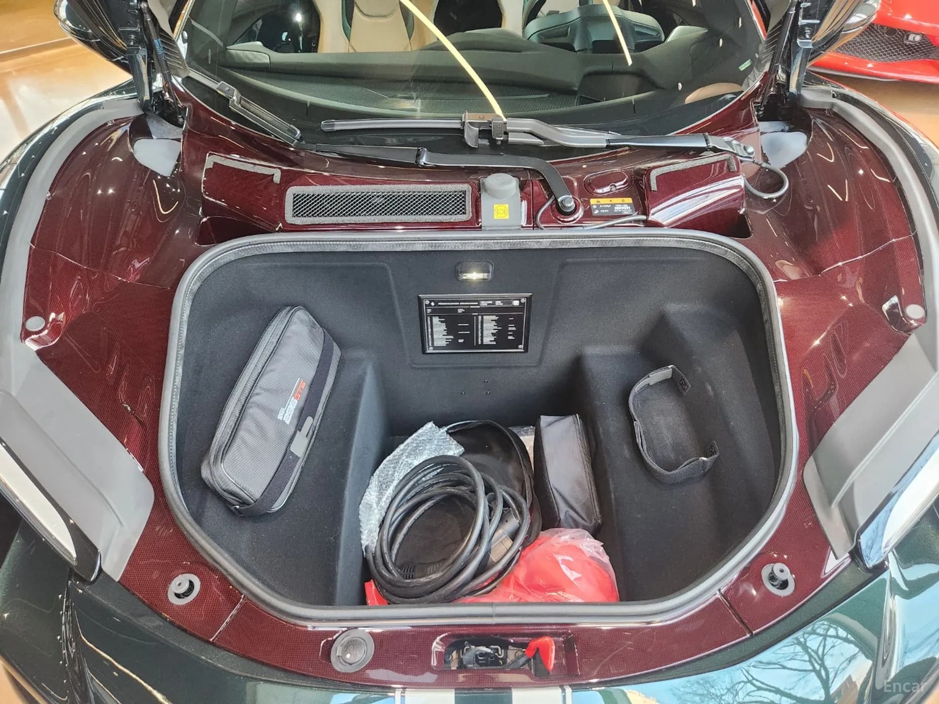 296 GTS