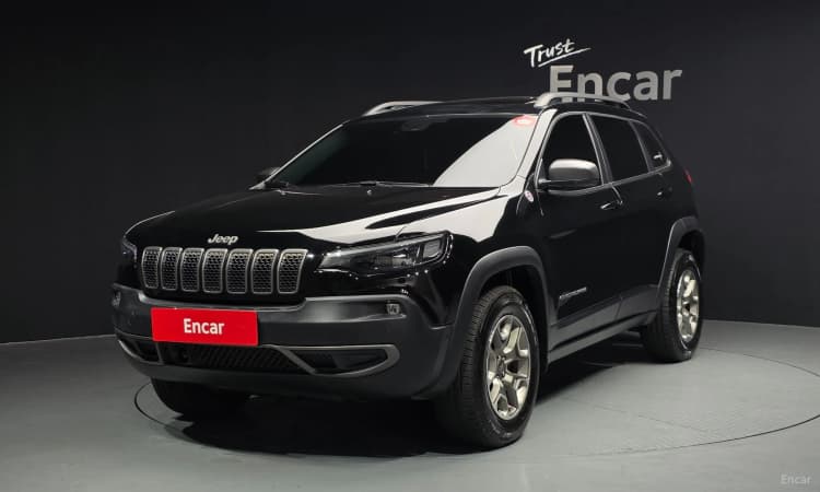 Cherokee (KL)