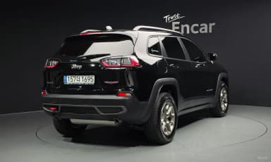 Cherokee (KL)