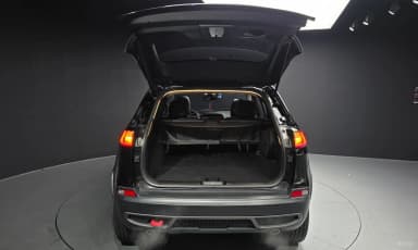 Cherokee (KL)