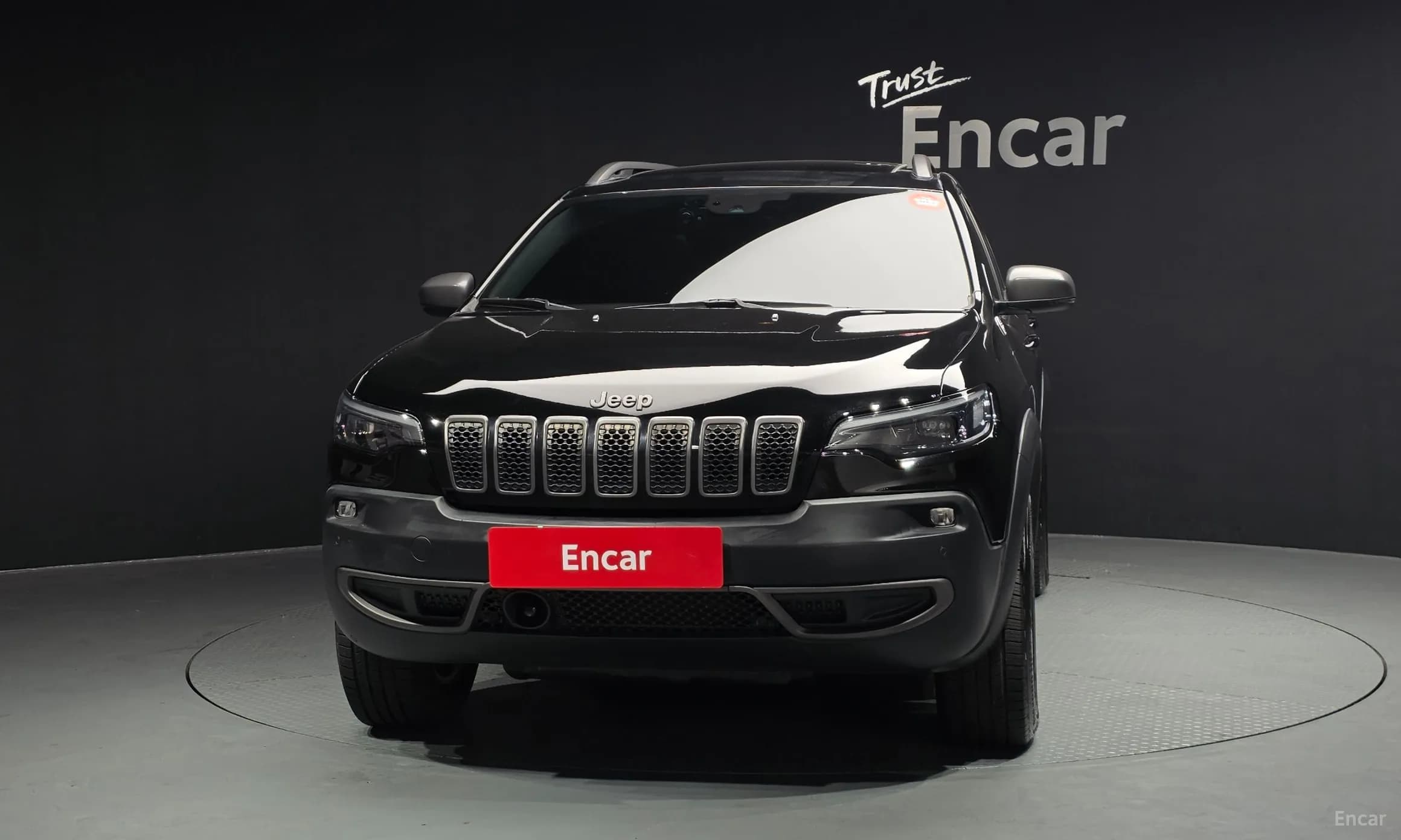 Cherokee (KL)