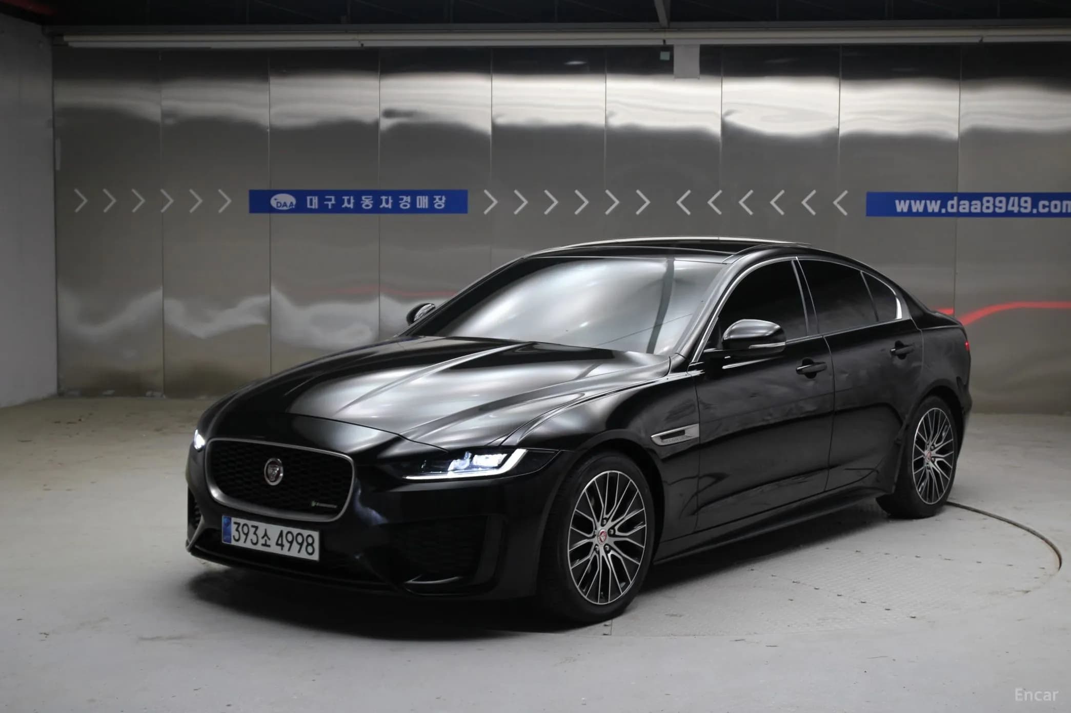 XE